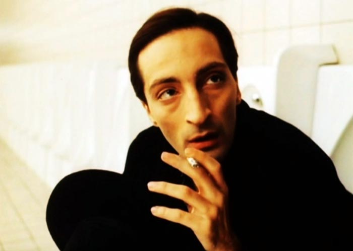 кадр Арбитр 5