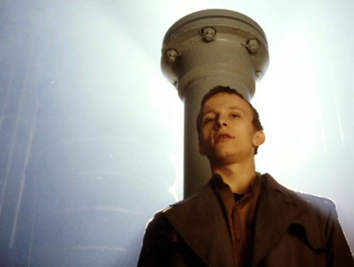 кадр Арбитр 9