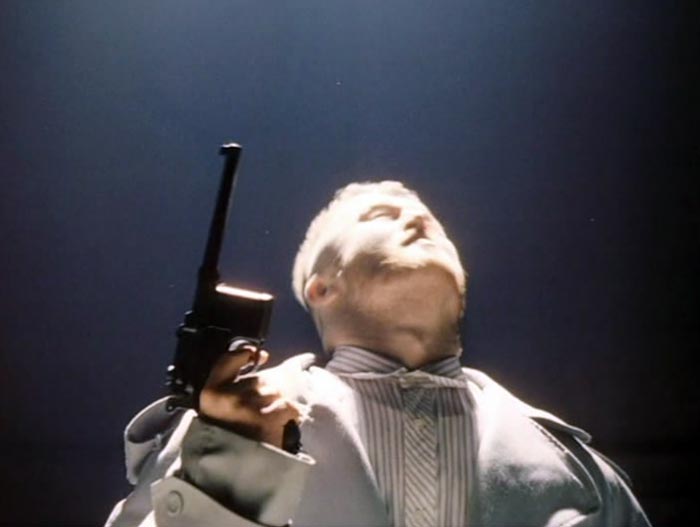 кадр Арбитр 11