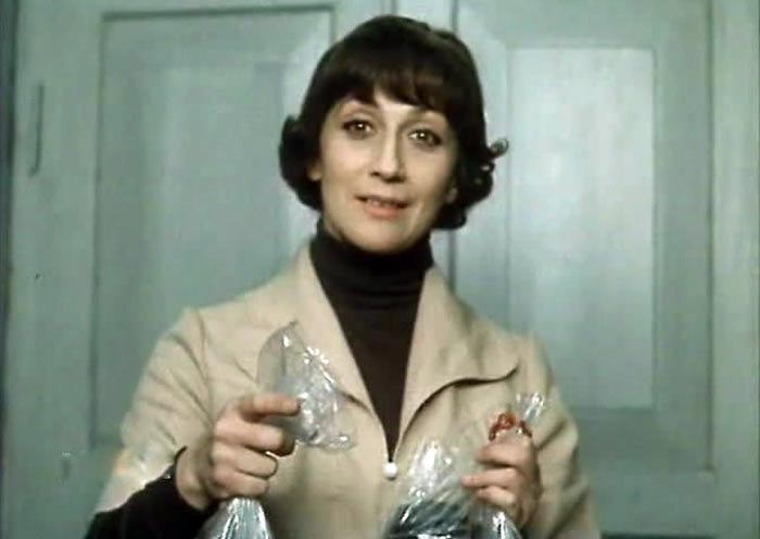 Кадр из фильма Аревик кадр Аревик 7