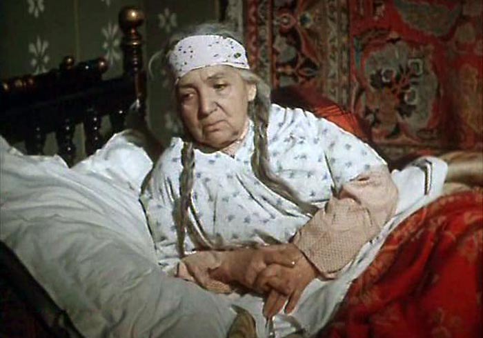 Кадр из фильма Аревик кадр Аревик 8