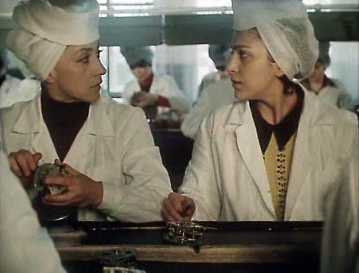 Кадр из фильма Аревик кадр Аревик 9