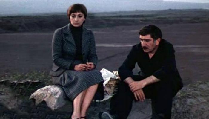 Кадр из фильма Аревик кадр Аревик 11