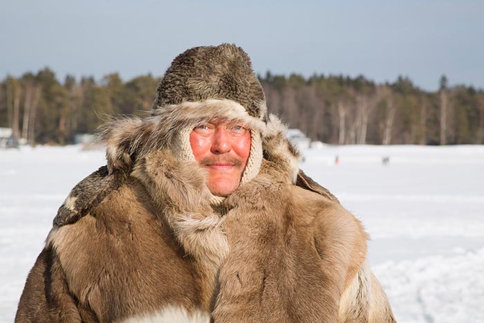 кадр фильм Архипелаг 3