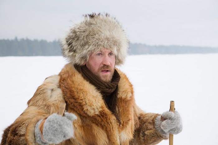 кадр фильм Архипелаг 4