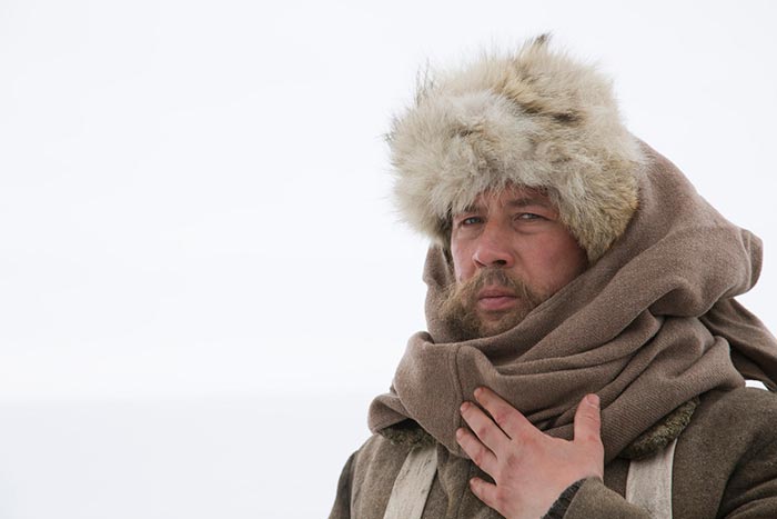 кадр фильм Архипелаг 5