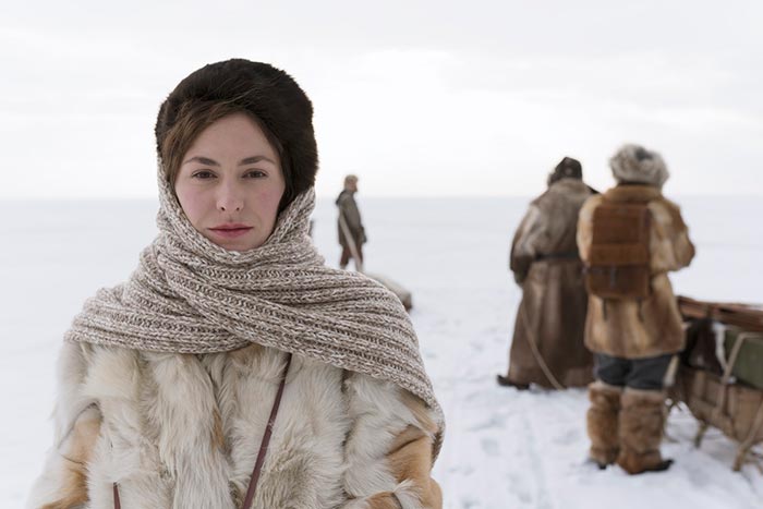 кадр фильм Архипелаг 7