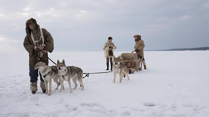 кадр фильм Архипелаг 10