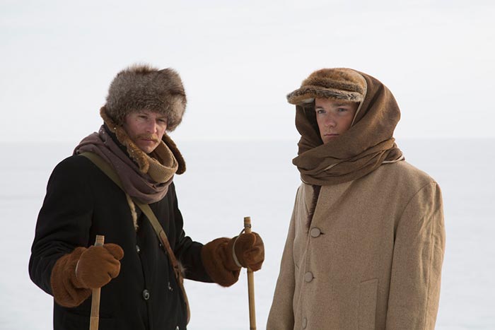 кадр фильм Архипелаг 11