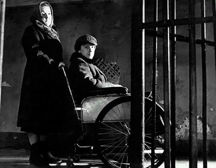 кадр Арифметика убийства 4