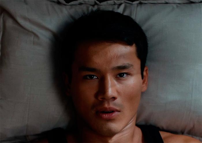 Кадр из фильма Арлан. Решающий раунд кадр Арлан. Решающий раунд 2