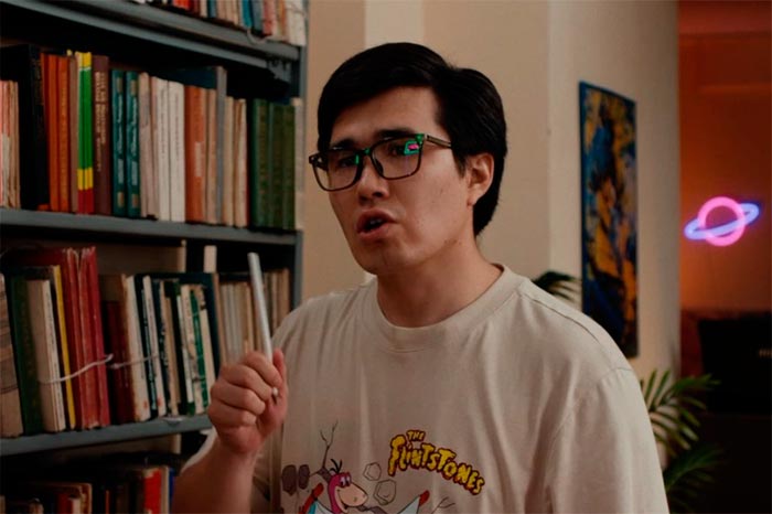 Кадр из фильма Арлан. Решающий раунд кадр Арлан. Решающий раунд 3