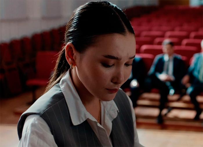 Кадр из фильма Арлан. Решающий раунд кадр Арлан. Решающий раунд 4