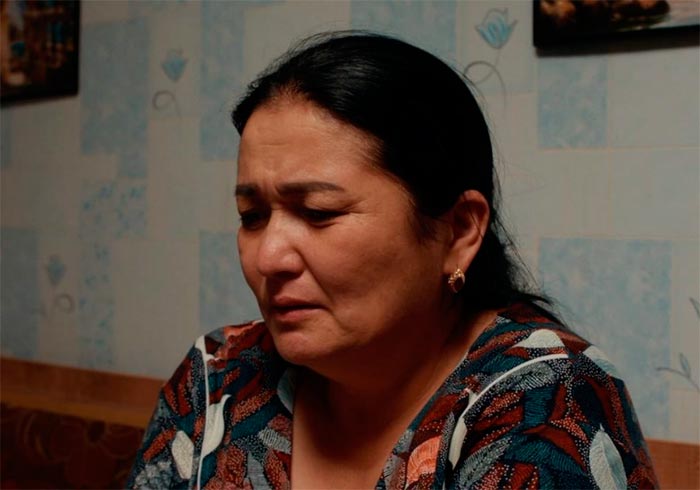 Кадр из фильма Арлан. Решающий раунд кадр Арлан. Решающий раунд 6