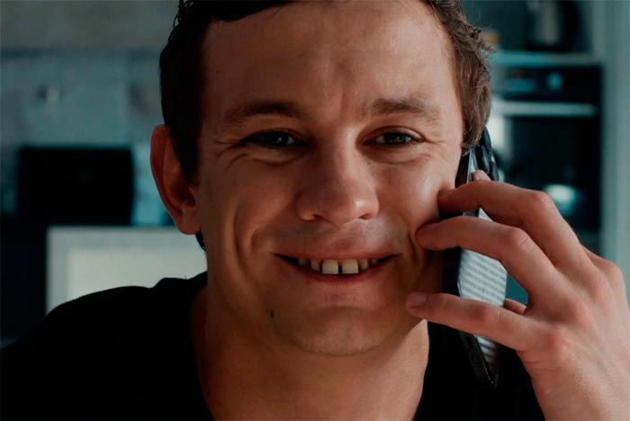 Кадр из фильма Арлан. Решающий раунд кадр Арлан. Решающий раунд 8