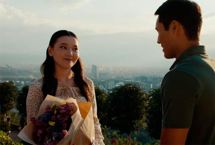 Кадр из фильма Арлан. Решающий раунд кадр Арлан. Решающий раунд 9