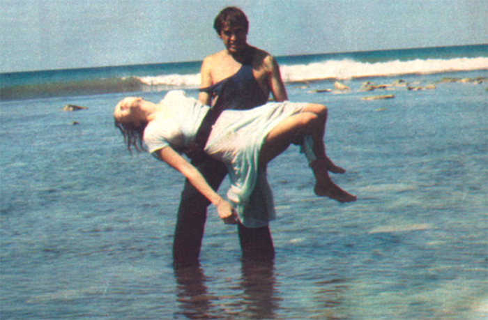 Кадр из фильма Армавир кадр Армавир 7