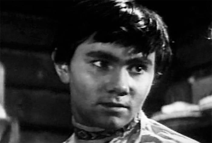 Кадр из фильма Армия Трясогузки снова в бою кадр Армия Трясогузки снова в бою 7