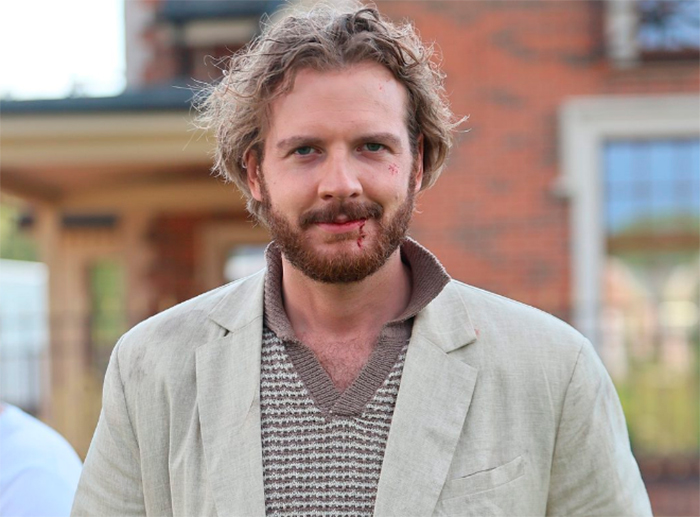 кадр Артефакты 3