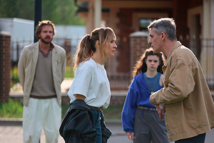 кадр Артефакты 6