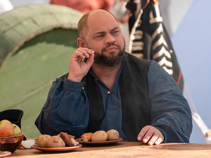 Кадр из фильма Артек. Сквозь столетия кадр Артек. Сквозь столетия 6