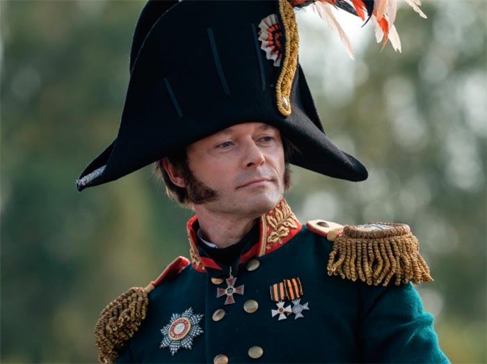 Кадр из фильма Артек. Сквозь столетия кадр Артек. Сквозь столетия 8