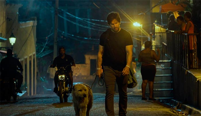 Кадр из фильма Артур, ты король кадр Артур, ты король 6