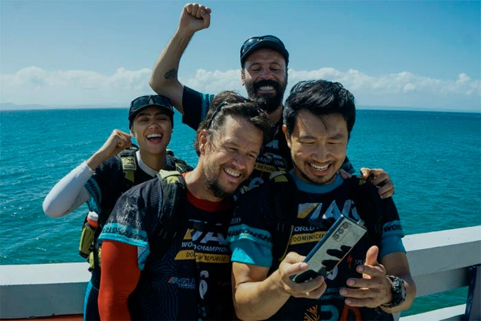 Кадр из фильма Артур, ты король кадр Артур, ты король 7