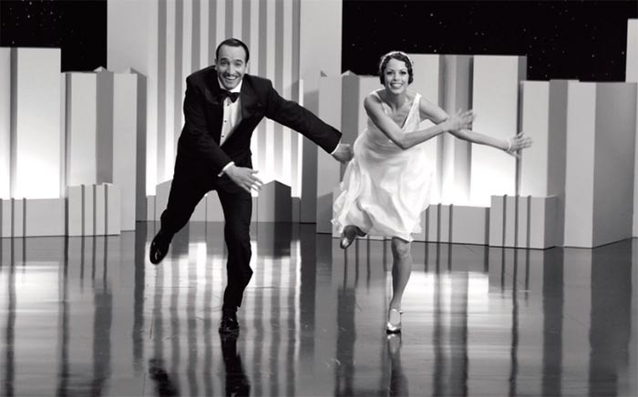 кадр Артист 4