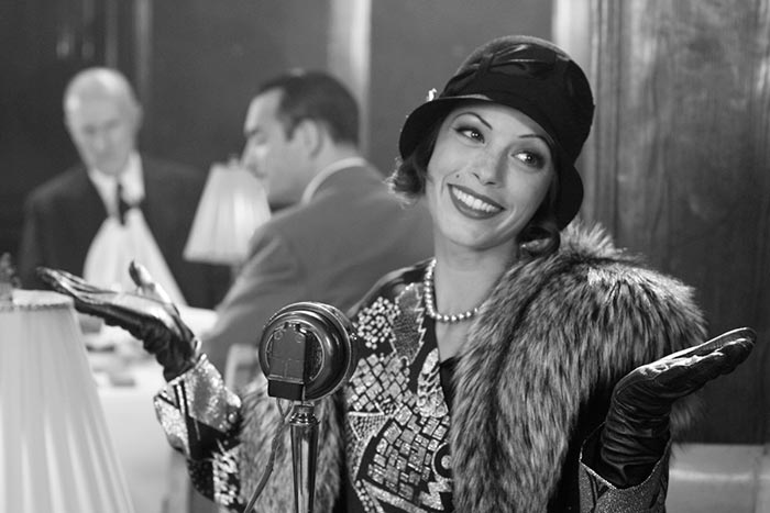 кадр Артист 6