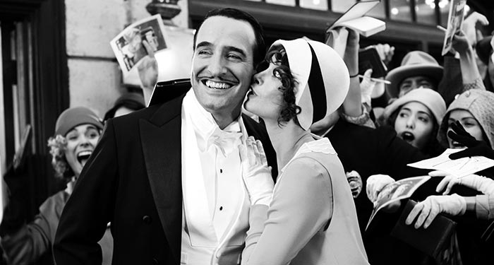 кадр Артист 8