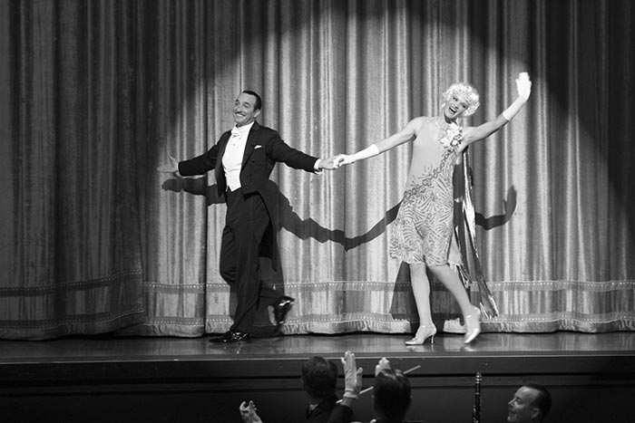 кадр Артист 9