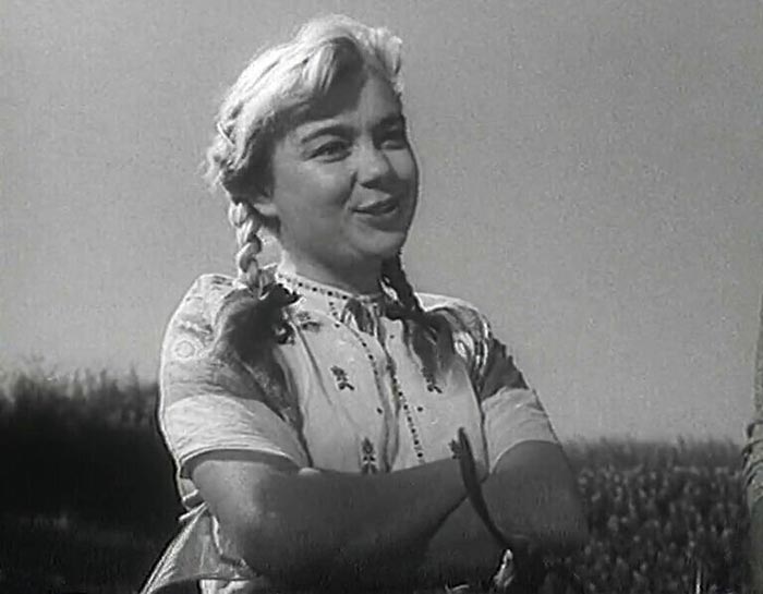 кадр Артист из Кохановки 3