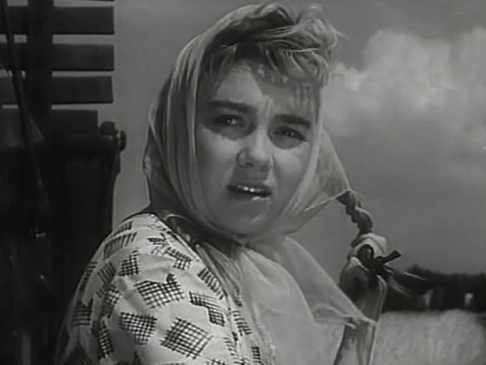 кадр Артист из Кохановки 6