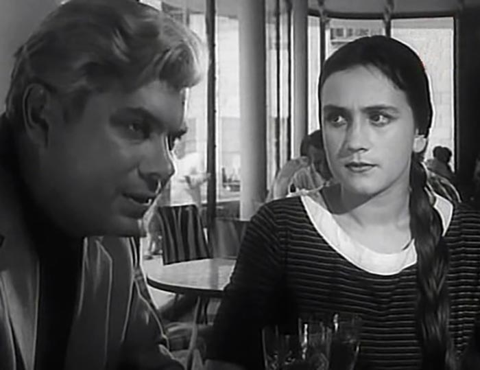 кадр Артист из Кохановки 8