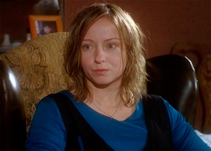 Фильм «Артистка» (2007) - сюжет, актеры и роли, кадры из фильма