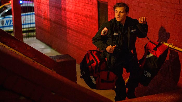 кадр Асфальтовые джунгли 3