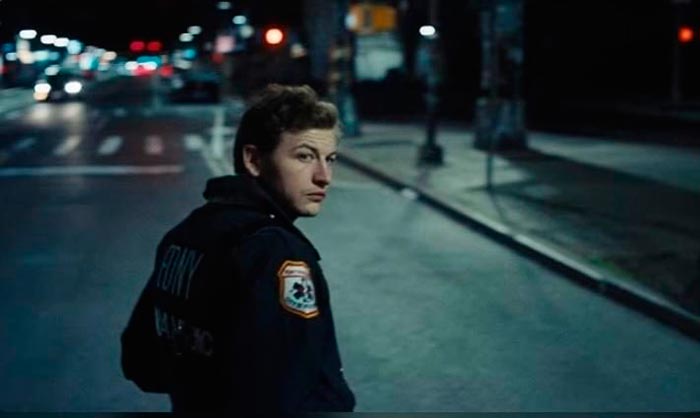 Фильм «Асфальтовые джунгли» (2024) - сюжет, актеры и роли, кадры из фильма