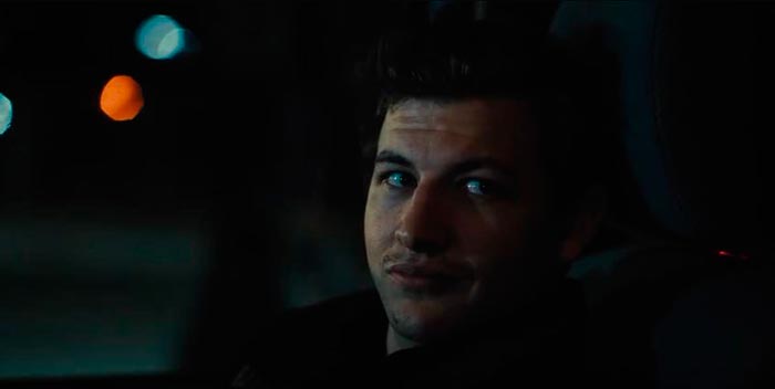 кадр Асфальтовые джунгли 11