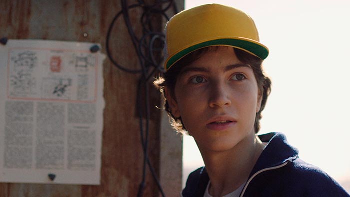 Кадр из фильма Асфальтовое солнце кадр Асфальтовое солнце 2