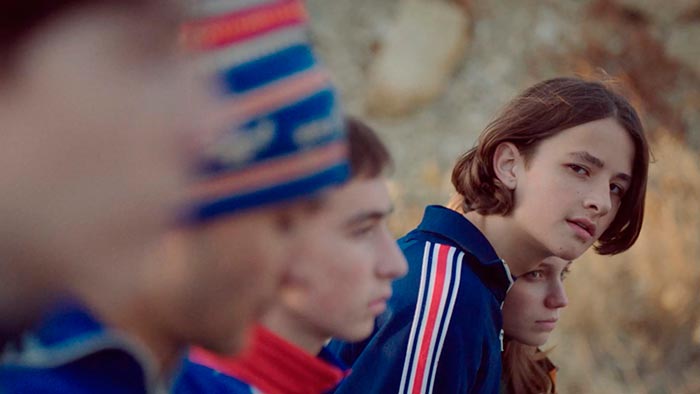 Кадр из фильма Асфальтовое солнце кадр Асфальтовое солнце 4