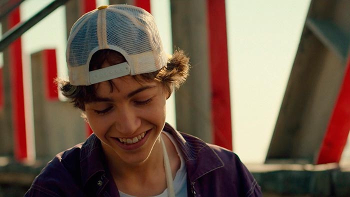 Кадр из фильма Асфальтовое солнце кадр Асфальтовое солнце 5