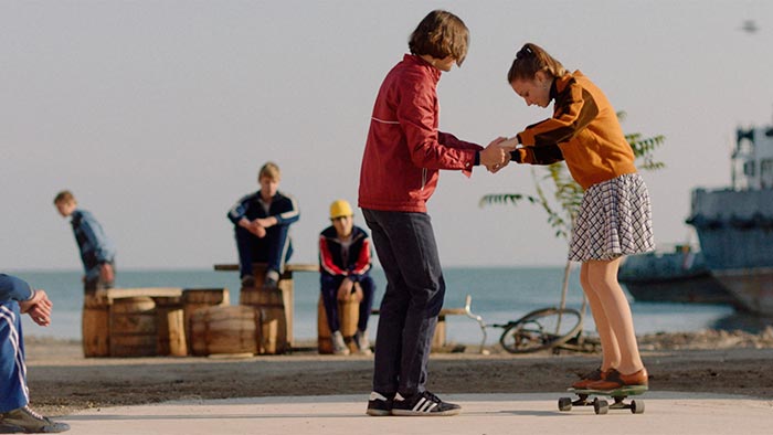 Кадр из фильма Асфальтовое солнце кадр Асфальтовое солнце 6