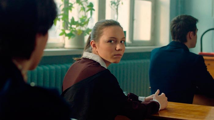 Кадр из фильма Асфальтовое солнце кадр Асфальтовое солнце 7