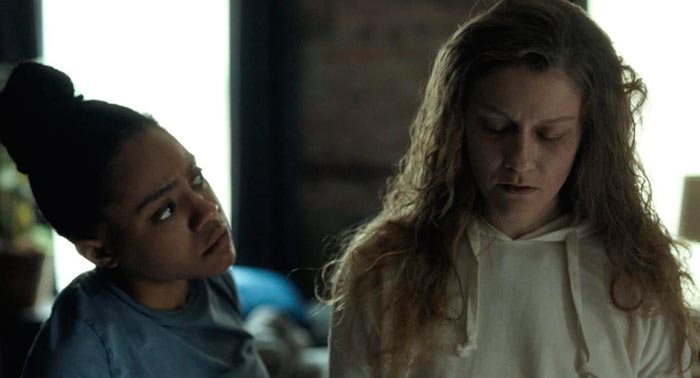 Кадр из фильма Астрал. Сомния кадр Астрал. Сомния 3