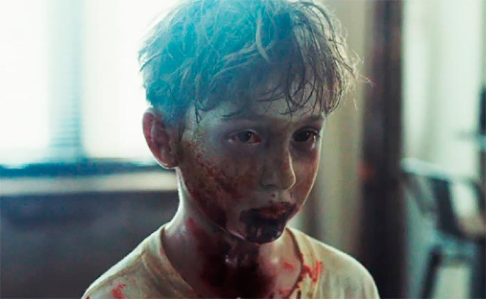 Кадр из фильма Астрал. Сомния кадр Астрал. Сомния 8