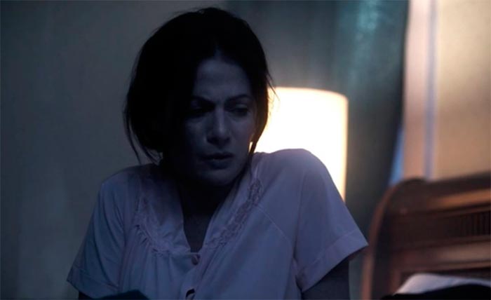 Кадр из фильма Астрал. Спуск к дьяволу кадр Астрал. Спуск к дьяволу 2