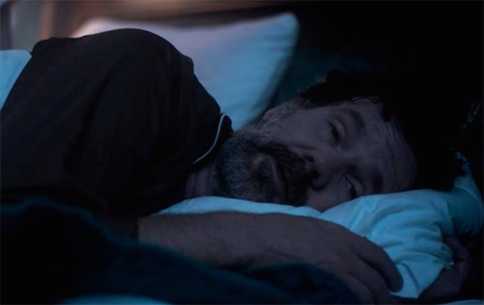 Кадр из фильма Астрал. Спуск к дьяволу кадр Астрал. Спуск к дьяволу 3