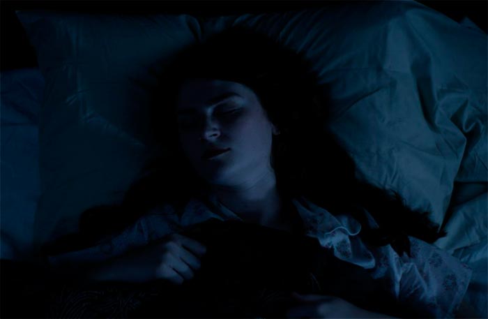 Кадр из фильма Астрал. Спуск к дьяволу кадр Астрал. Спуск к дьяволу 4