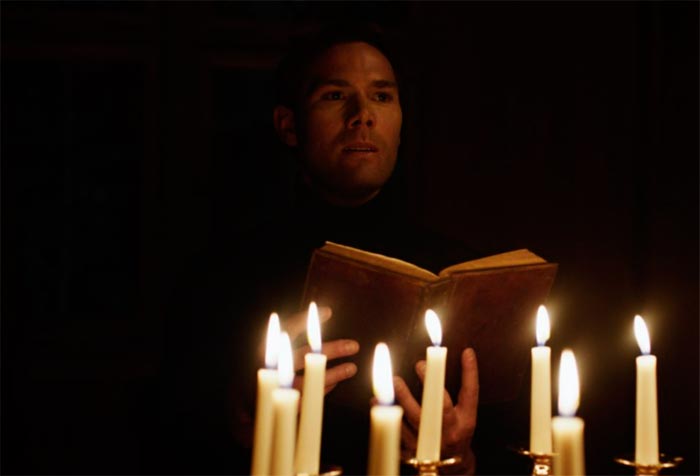 Кадр из фильма Астрал. Спуск к дьяволу кадр Астрал. Спуск к дьяволу 5